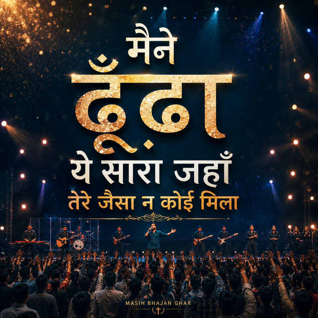Masih Bhajan Ghar