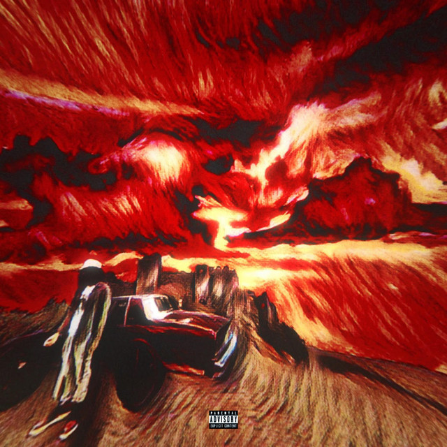 HEAVEN? cover art