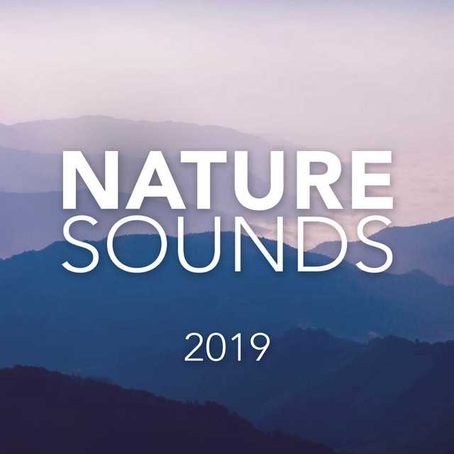 Nature Sounds 2019 cover art