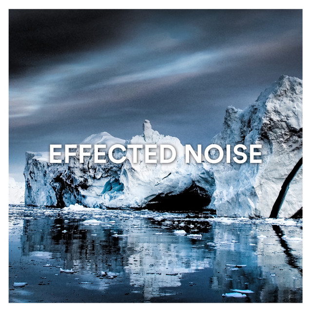 Effected Noise cover art