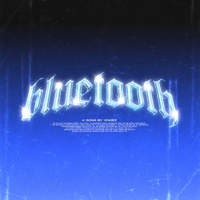 Bluetooth cover art