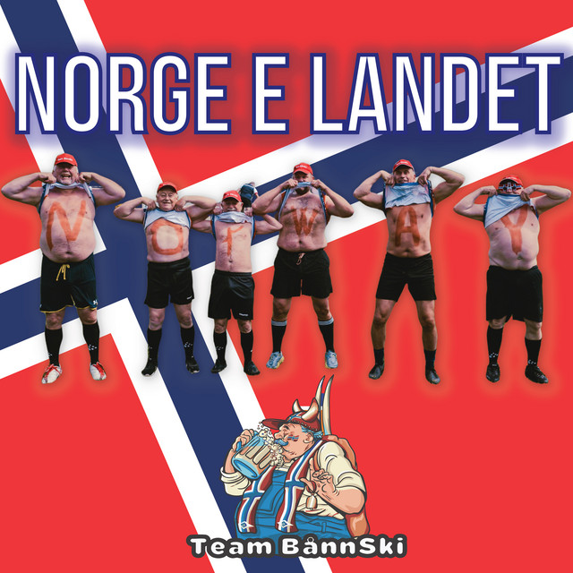 Team Bånnski 사진