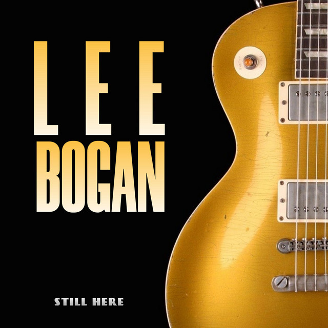 Lee Bogan