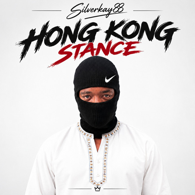 Hong Kong Stance