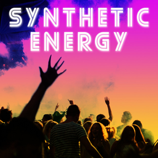 Synthetic Energy cover art