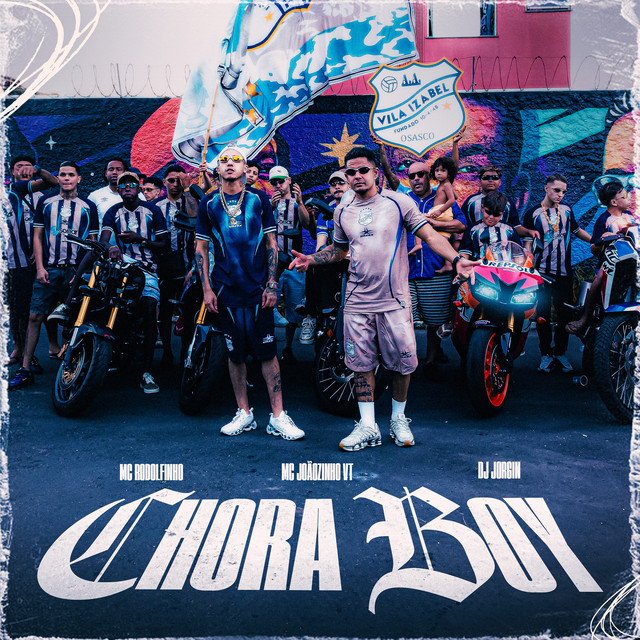Chora Boy (Remix)