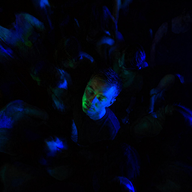 Reason to Rave