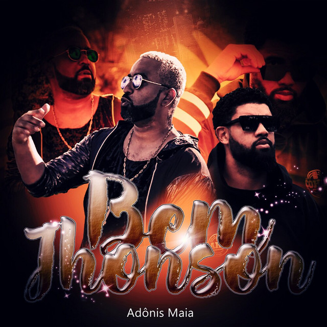 Bem Jhonson