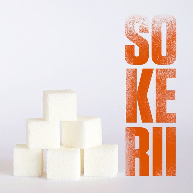 Sokerii (feat. MAS)