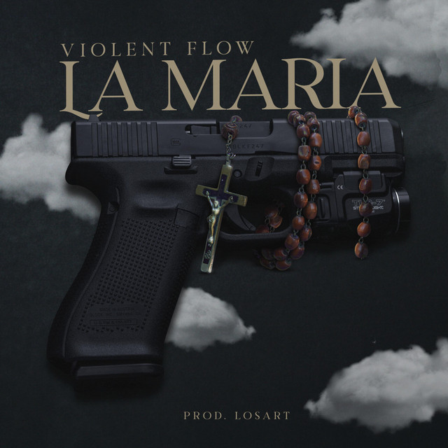 High cover art