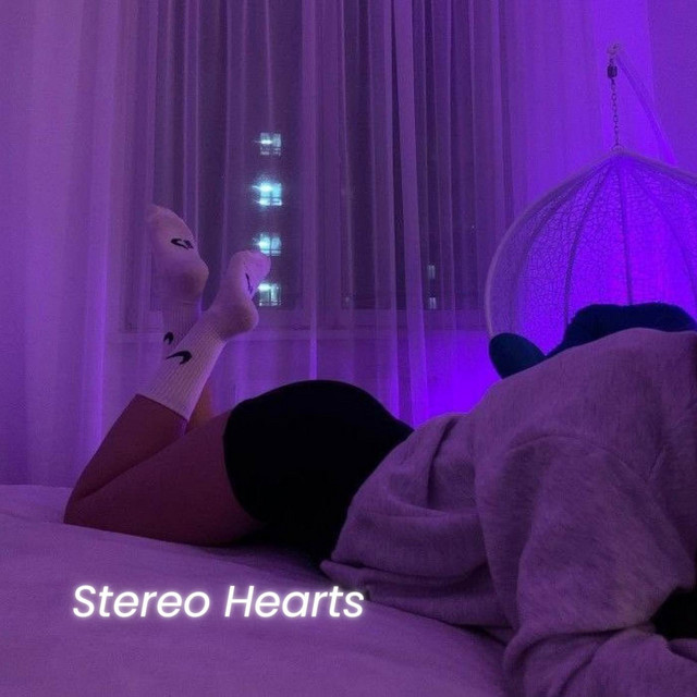 Stereo Hearts (Sped Up)
