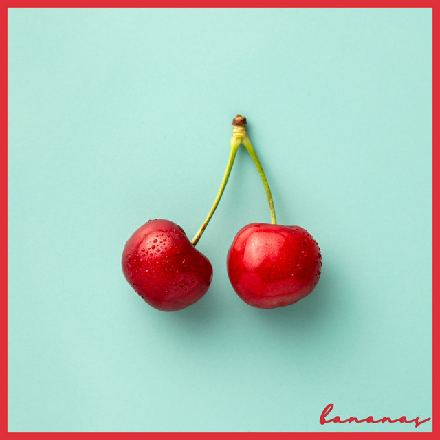 Bananas cover art