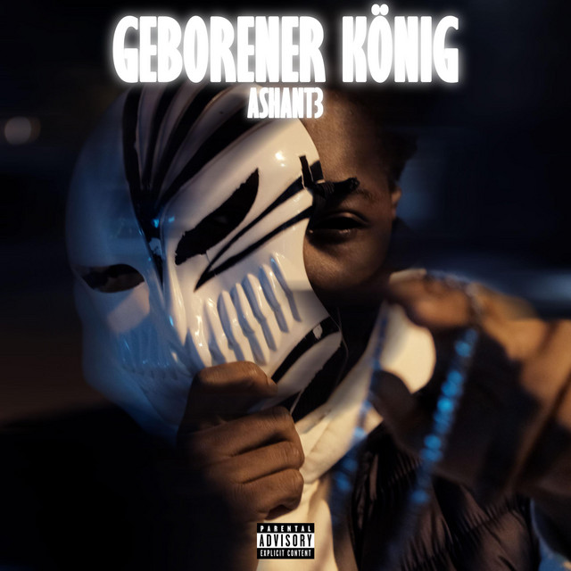 Geborener König