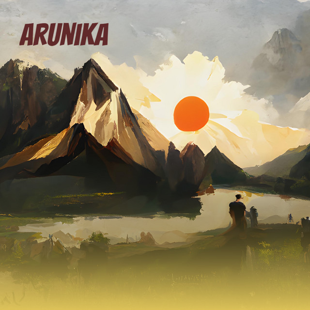 Arunika