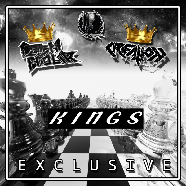 Kings cover
