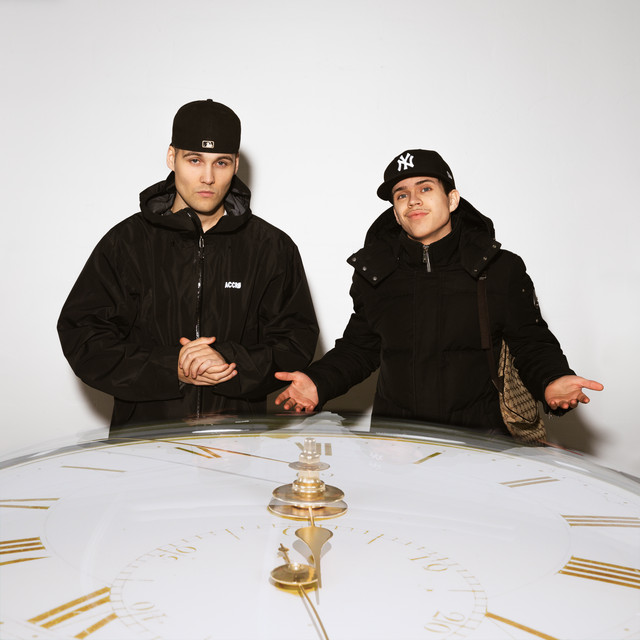 AHTI, HUGO