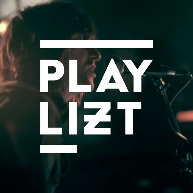 PLAYLIZT Presenta: G-3 (En Vivo) cover art