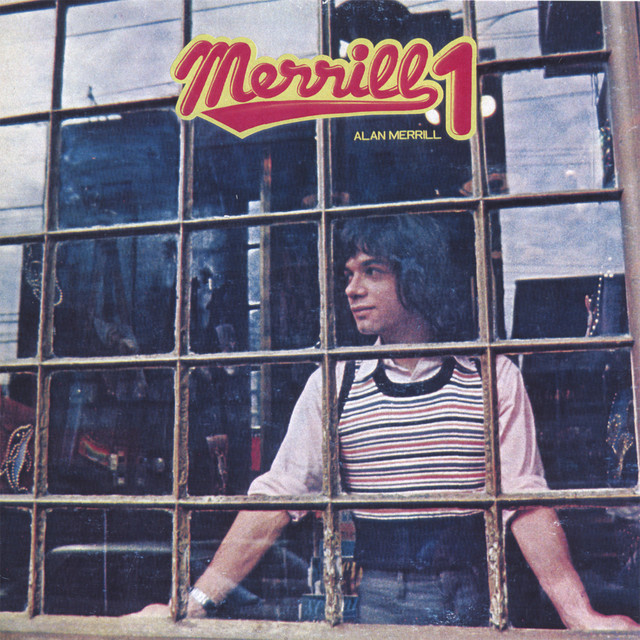 Merrill 1 cover art