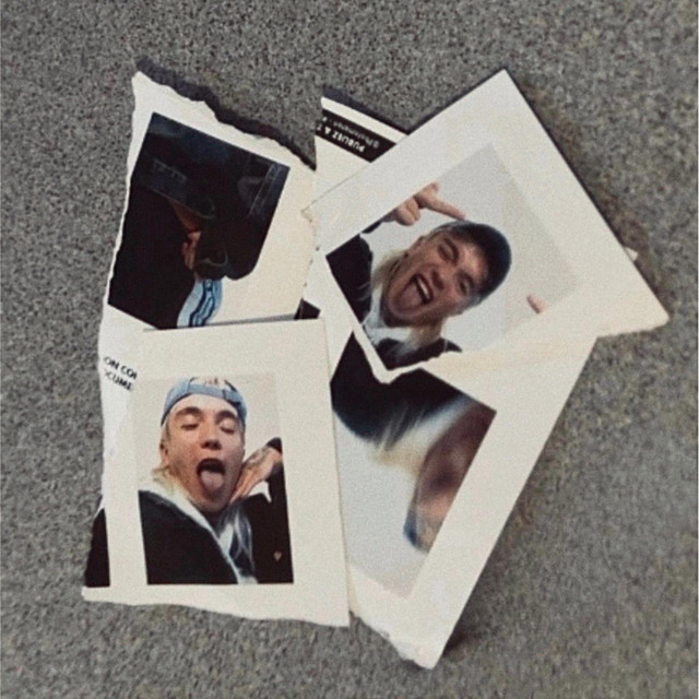 Full cover art