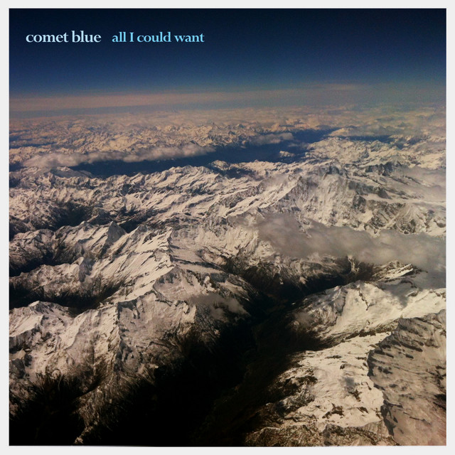 All I Could Want cover art