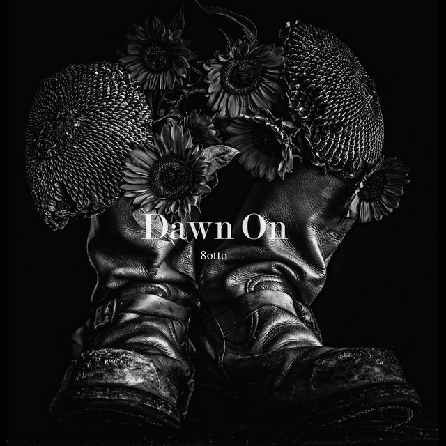 Dawn On cover art