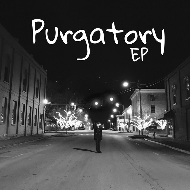 Purgatory cover art