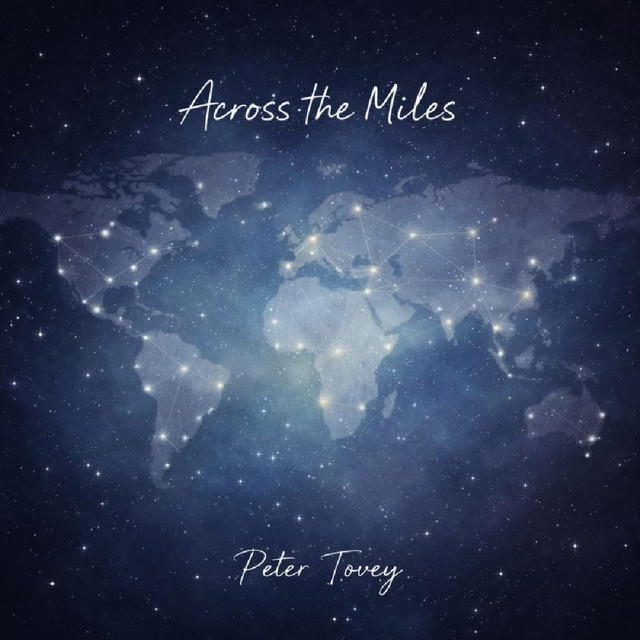 Peter Tovey