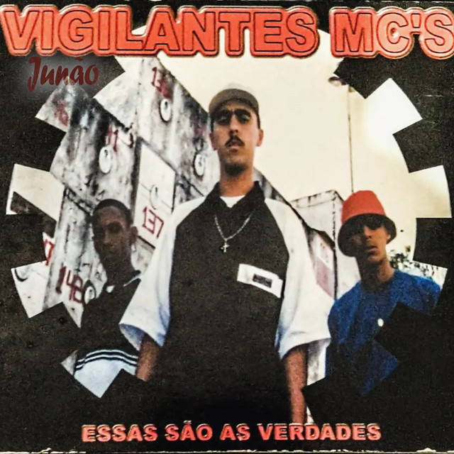 Essas São as Verdades cover art
