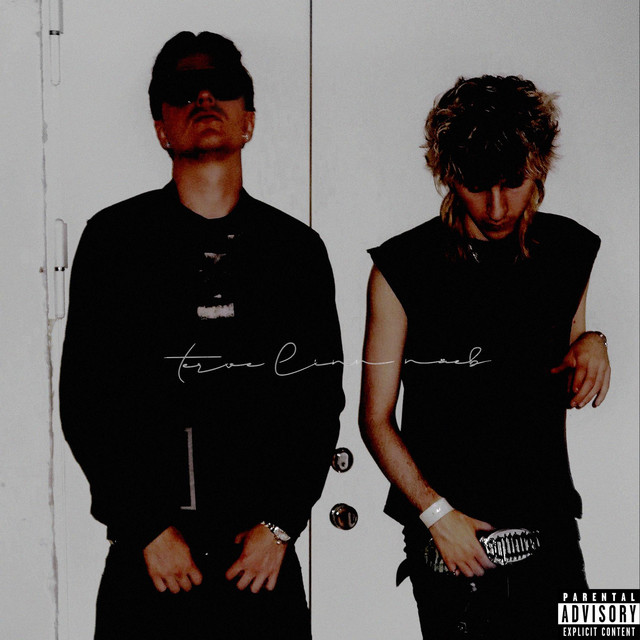 Came Through cover
