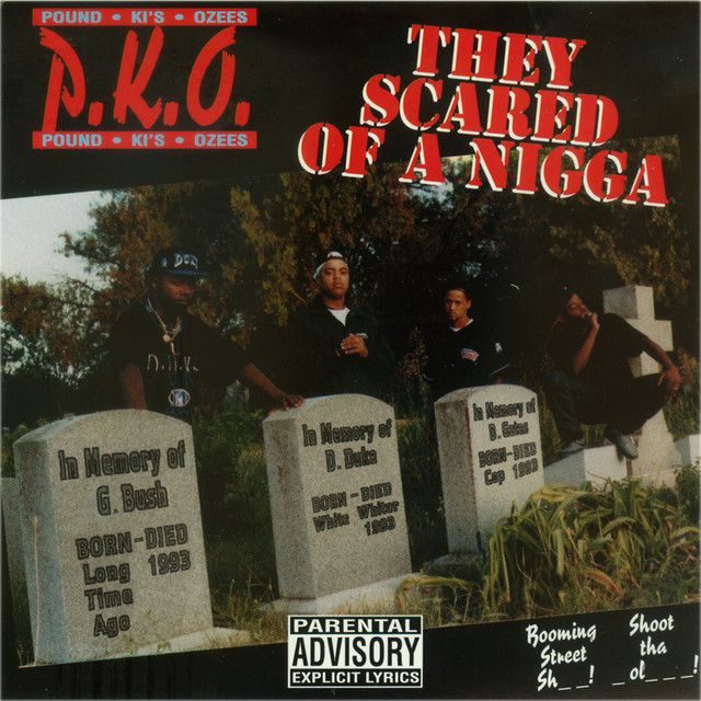 Shoot Tha Police - song and lyrics by P.K.O. | Spotify