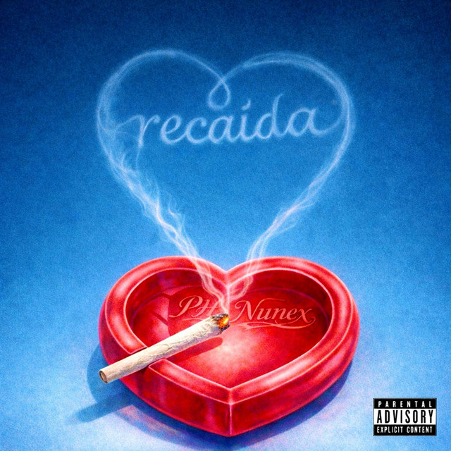 RECAÍDA