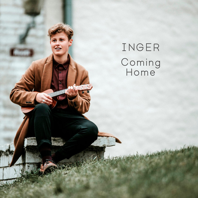 Coming Home cover