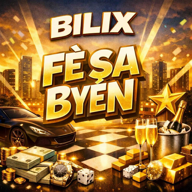 Fè Sa Byen