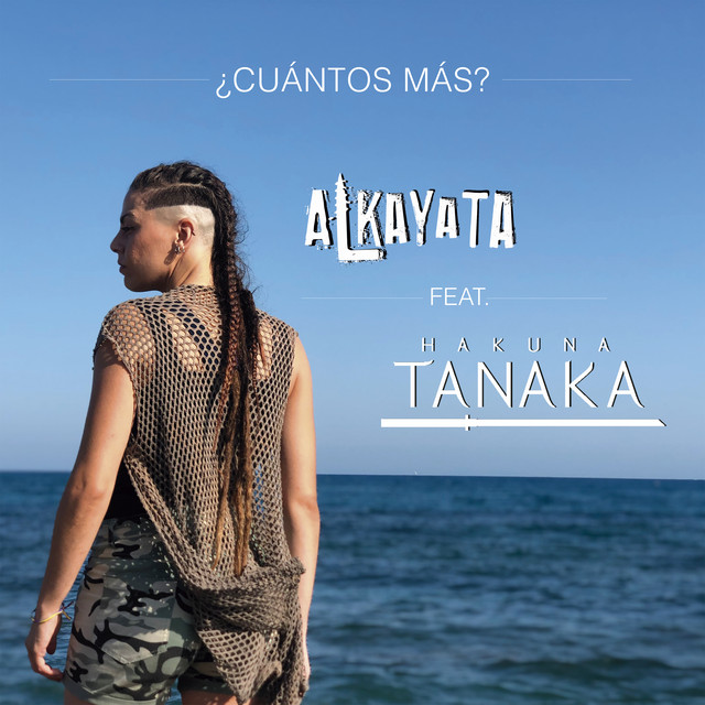 ¿Cuántos Más? cover
