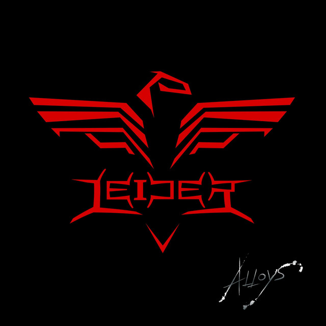 Alloys cover art
