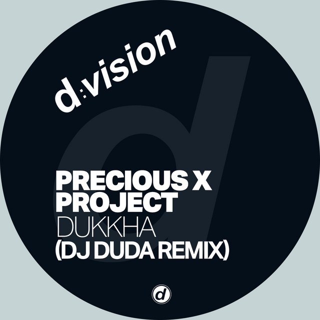 Dukkha (DJ Duda Remix) cover