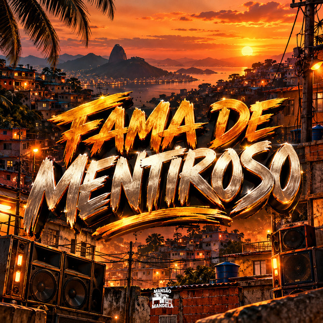 Fama de Mentiroso