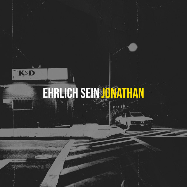 Ehrlich Sein cover art