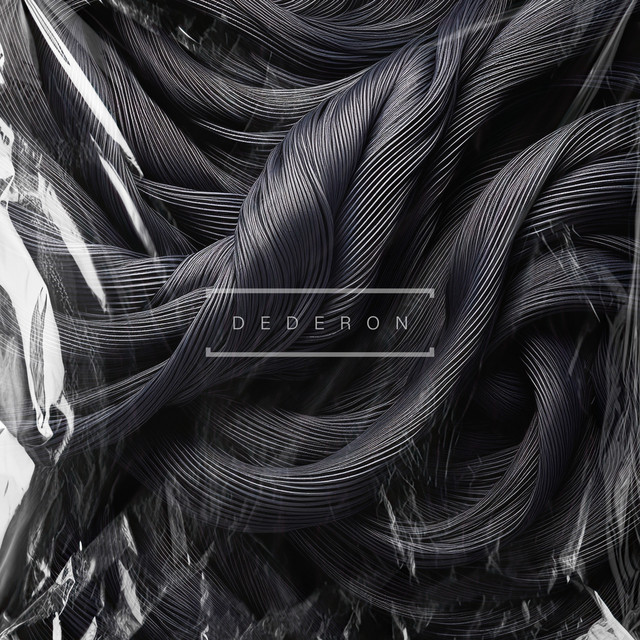 Dederon - Extended Mix album art