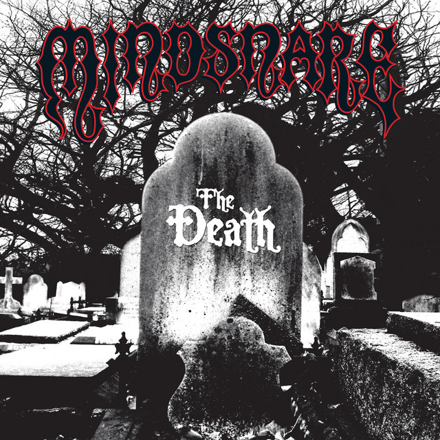 The Death cover art