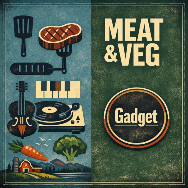 Meat & Veg album image