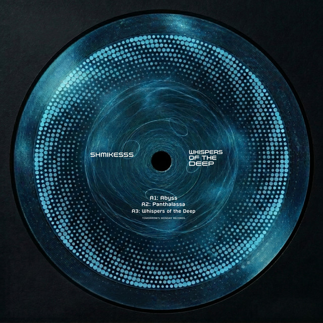 Abyss - Radio Mix cover art