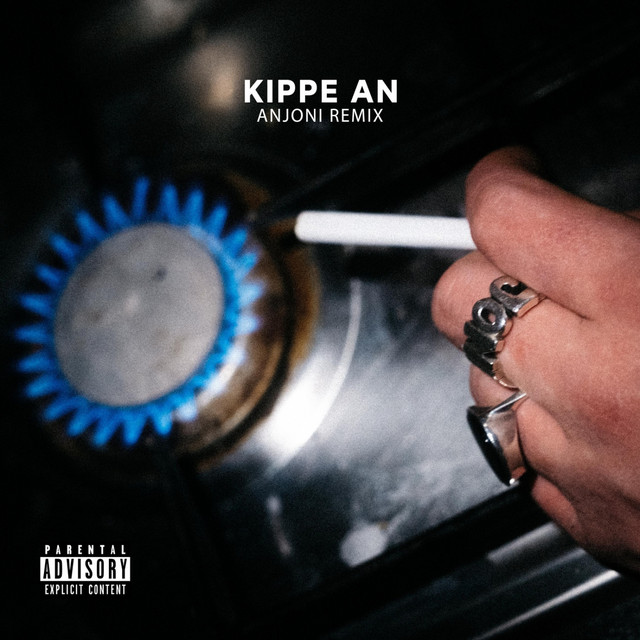 Kippe an (Remix) cover