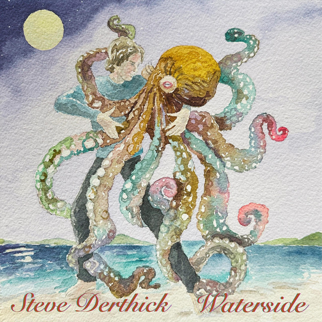 Steve Derthick