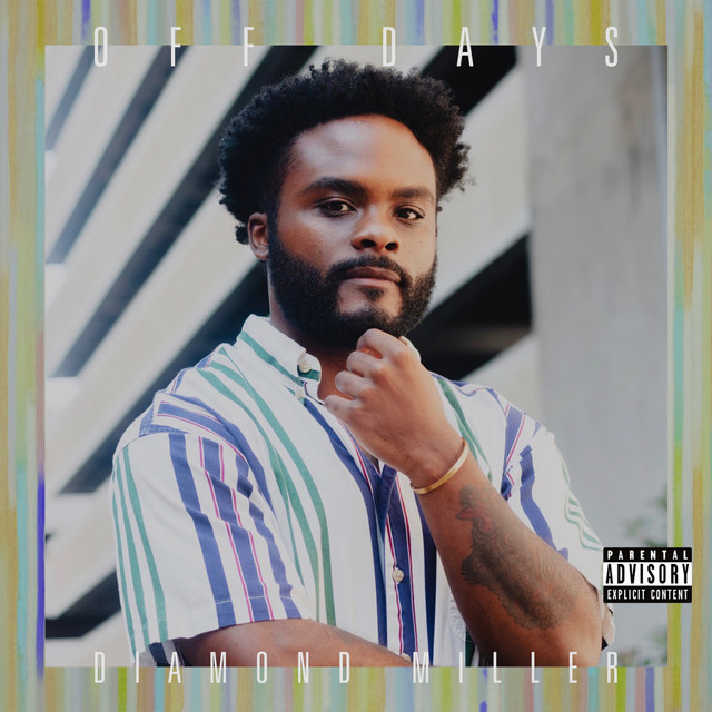 Off Days cover art