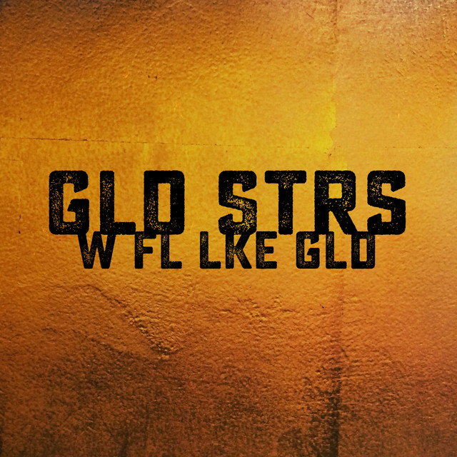 Gold Stars
