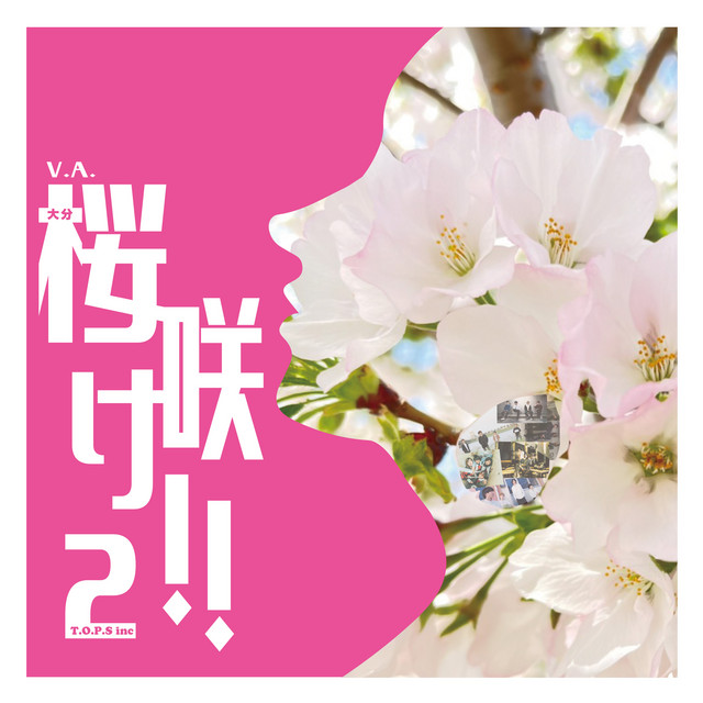 sakurasake!!2 cover art