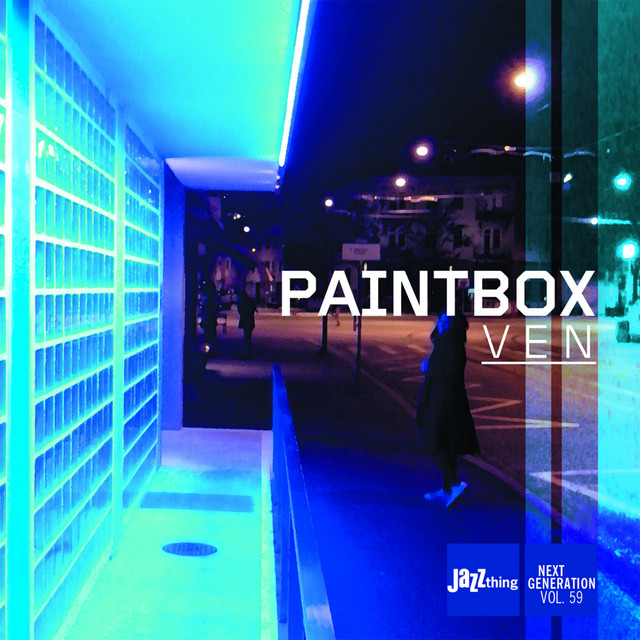 Ven — Paintbox