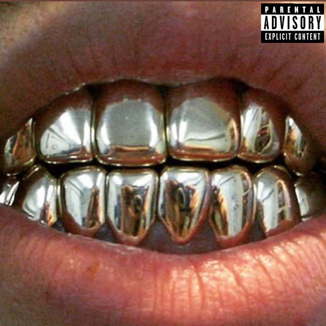 Oxy III cover art
