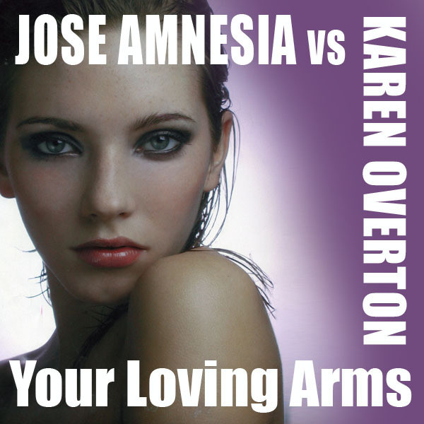 Your Loving Arms - Ja Sunrise Mix